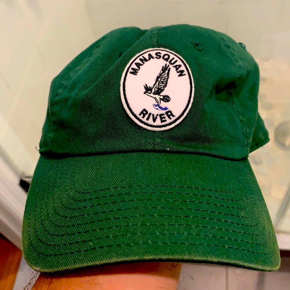 American Needle Golf Hat